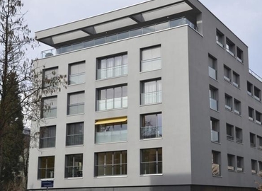 Gubelstrasse 12, Tagungsraum Zug, 0
