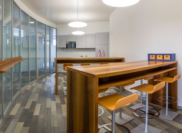 Book a 45 m² Conference space in Steinhausen, Turmstrasse 18 (6312) - 3 | MatchOffice.com