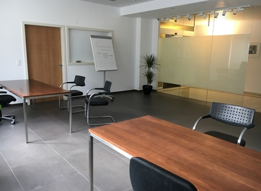 Talacker 41, Business Center Zürich, 4