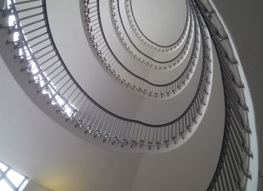 Talacker 41, Business center Zürich, 2