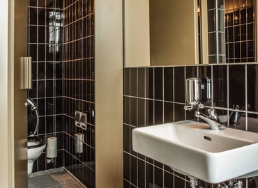 Talacker 41, Business center Zürich, 6