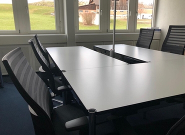 Sihlbruggstrasse 109, Business Center Baar, 3