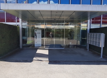 Route de Meyrin 267, Business Center Meyrin, 0