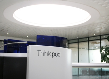 70 m² Coworking space  in Geneva, Avenue Louis-Casaï 18 (1209) - 5 | MatchOffice.com