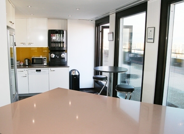 70 m² Co-working  in Geneva, Avenue Louis-Casaï 18 (1209) - 6 | MatchOffice