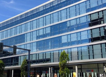 Baarerstrasse 135, coworking Zug, 0