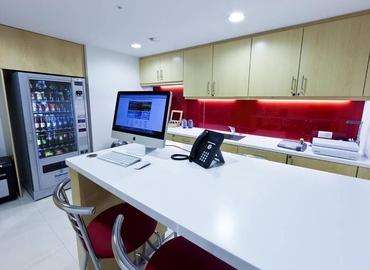 75 m² Shared office  in Winterthur, Bahnhofplatz 17 (8400) - 5 | MatchOffice