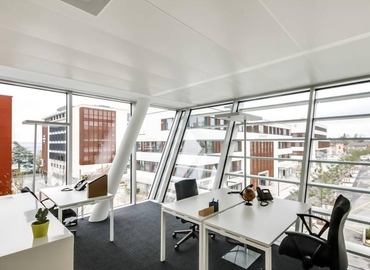 Chemin Jean-Baptiste Vandelle 3A,  Coworking Versoix, 0