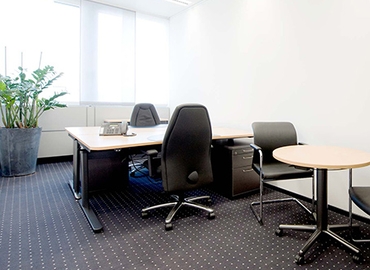 Dammstrasse 19,  Coworking Zug, 1