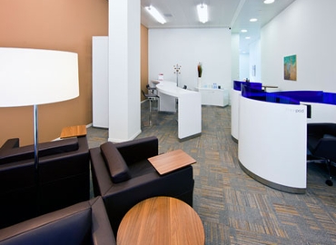 35 m² Coworking  in Zürich, Dreikönigstrasse 31 A (8002) - 7 | MatchOffice