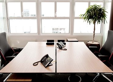 Grafenauweg 10,  Coworking Zug, 1