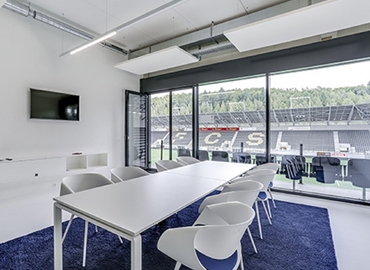 Industriestrasse 2,  Coworking Schaffhausen, 3