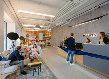 Quai de l’Ile 13,  Coworking Genf, 0