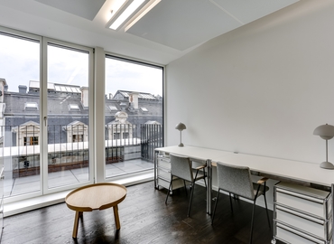 Quai de l’Ile 13, coworking Genève, 4