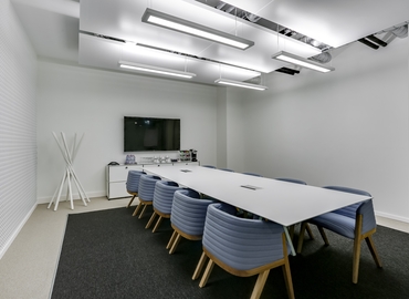 65 m² Coworking  in Geneva, Quai de l’Ile 13 (1204) - 9 | MatchOffice.com