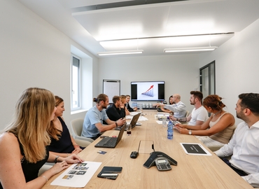 Quai de l’Ile 13, coworking Genève, 10