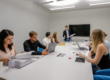 Quai de l’Ile 13, coworking Genève, 15