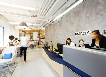 65 m² Shared workspace  in Geneva, Quai de l’Ile 13 (1204) - 31 | MatchOffice