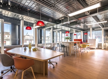 Teichgässlein 9, coworking Basel-Stadt, 1