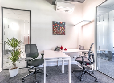 Teichgässlein 9, coworking Basel-Stadt, 2