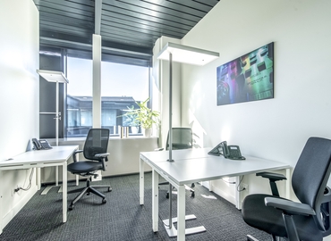60 m² Shared workspace  in Basel-Stadt, Teichgässlein 9 (4058) - 3 | MatchOffice