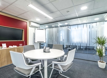 Teichgässlein 9, Coworking Space Basel-Stadt, 4