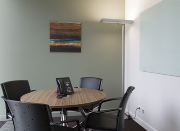 Voie du Chariot 3, coworking Lausanne, 3