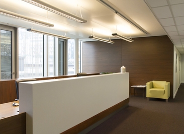 Voie du Chariot 3, coworking Lausanne, 5
