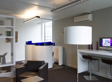 Voie du Chariot 3, coworking Lausanne, 6