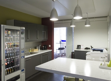 Voie du Chariot 3, coworking Lausanne, 8
