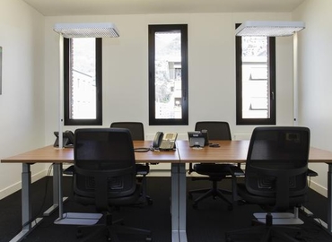 Via Maggio 1 C,  Coworking Lugano, 2