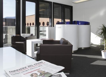 Via Maggio 1 C,  Coworking Lugano, 4