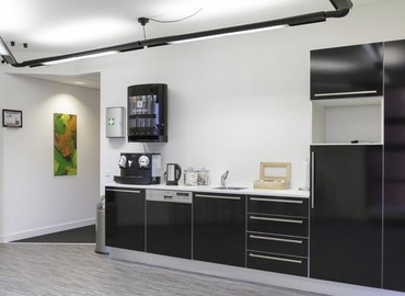 Via Maggio 1 C, Coworking Space Lugano, 5