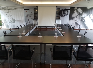 130 m² Shared office  in Meyrin, Route de Meyrin 267 (1217) - 3 | MatchOffice