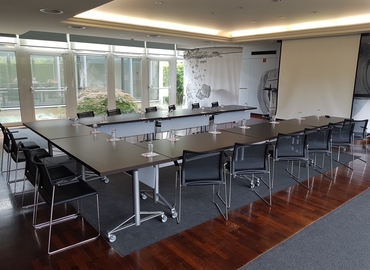 130 m² Coworking space  in Meyrin, Route de Meyrin 267 (1217) - 5 | MatchOffice