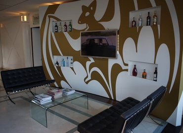 Route de Meyrin 267,  Coworking Meyrin, 8