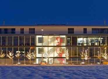 200 m² Shared workspace in Appenzell, Sandgrube 29 (9050) - 5 | MatchOffice