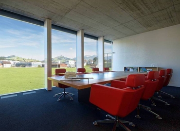 Sandgrube 29, Coworking Space Appenzell, 0