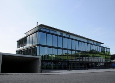 Sandgrube 29,  Coworking Appenzell, 3