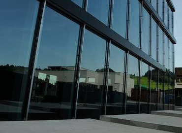 Sandgrube 29,  Coworking Appenzell, 4