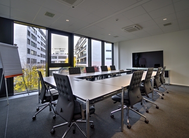 Gotthardstrasse 26,  Coworking Zug, 2