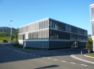 Z. A. La Pièce 1, coworking Rolle, 14