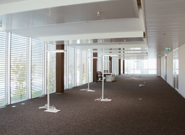 Z. A. La Pièce 1, coworking Rolle, 2