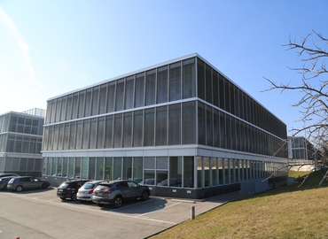 Z. A. La Pièce 1, Coworking Space Rolle, 5