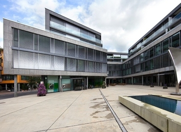 Rathausstrasse 14, coworking Baar, 2