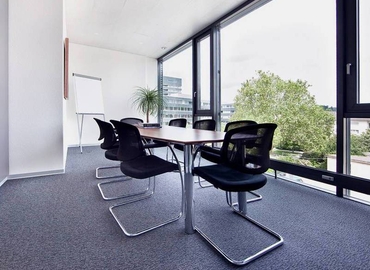Rathausstrasse 14,  Coworking Baar, 0