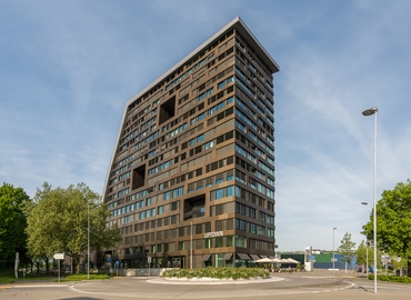 Virtual business address in Zug, General-Guisan-Strasse 6/8 (6300) - 3 | MatchOffice.com