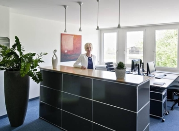 Churerstrasse 135,  Coworking Pfäffikon, 2