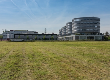 Location de virtual office idéal à Steinhausen 45 m², Turmstrasse 18 - 1 | MatchOffice.ch