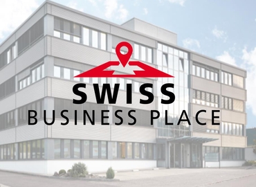 Sihlbruggstrasse 109, Coworking Space Baar, 4